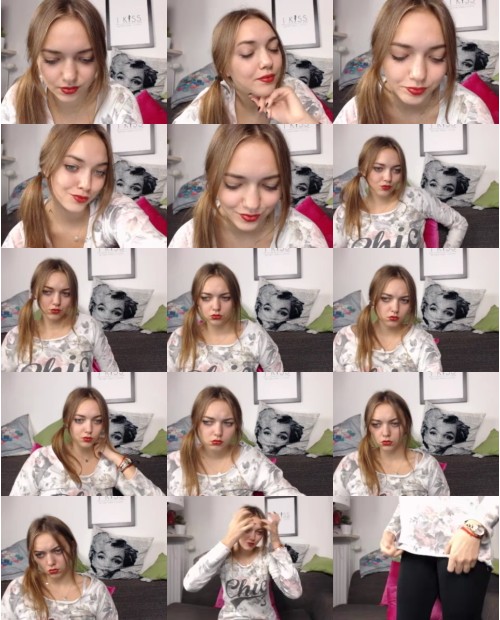 Download Video File: myfreecams donnaagrey