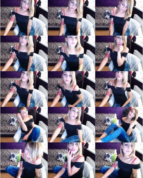 Download Video File: myfreecams donnanna