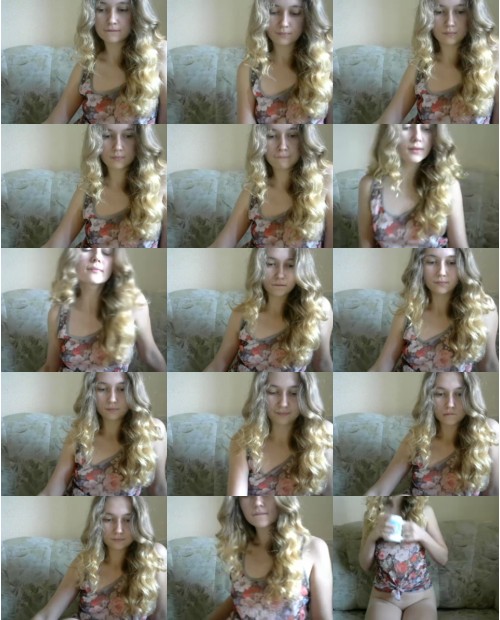 Download Video File: myfreecams dreamy kitty