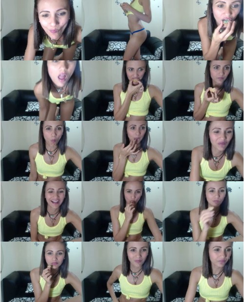 Download Video File: myfreecams dulce sophie