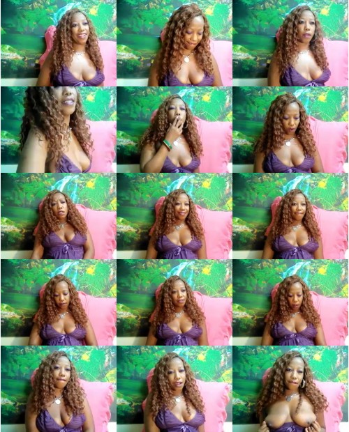 Download Video File: myfreecams ebonyerotic69