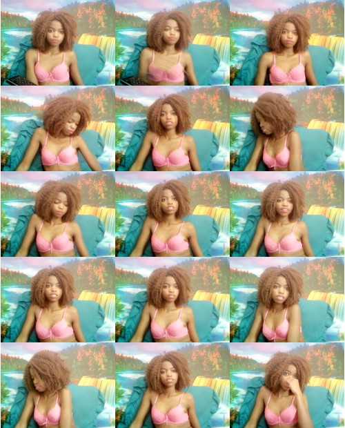 Download Video File: myfreecams ebonykat1