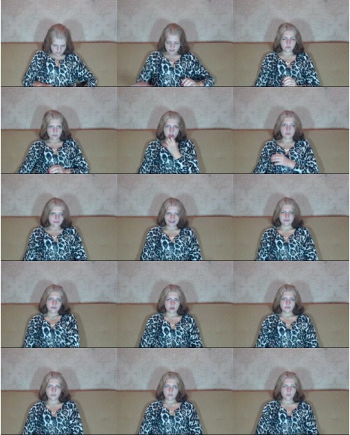 Download Video File: myfreecams elanoralis