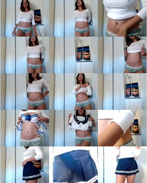 Download Video File: myfreecams elianalopez