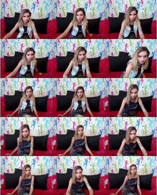 Download Video File: myfreecams elicekers