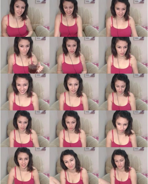 Download Video File: myfreecams elisebaby22