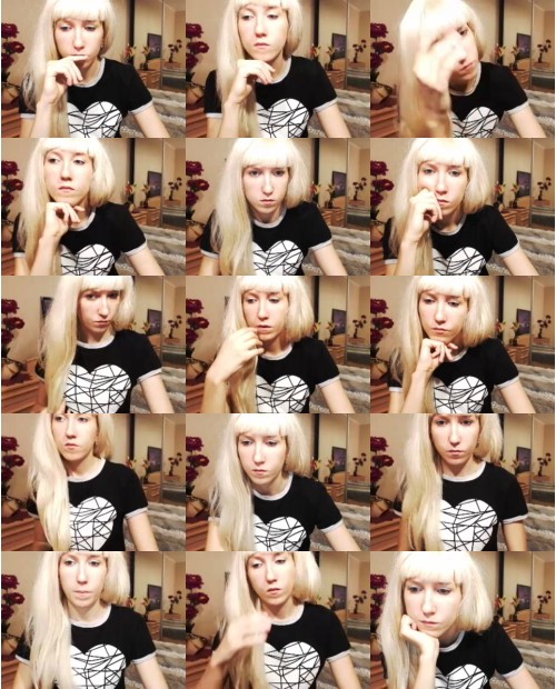 Download Video File: myfreecams eliswhite