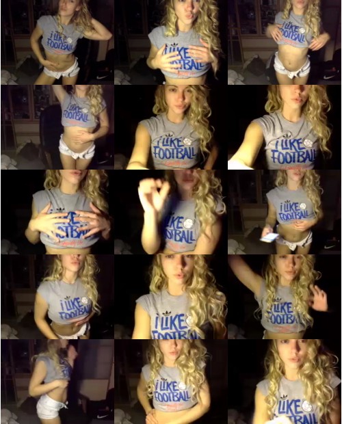 Download Video File: myfreecams elizzzza