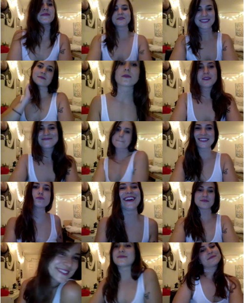 Download Video File: myfreecams ellemora