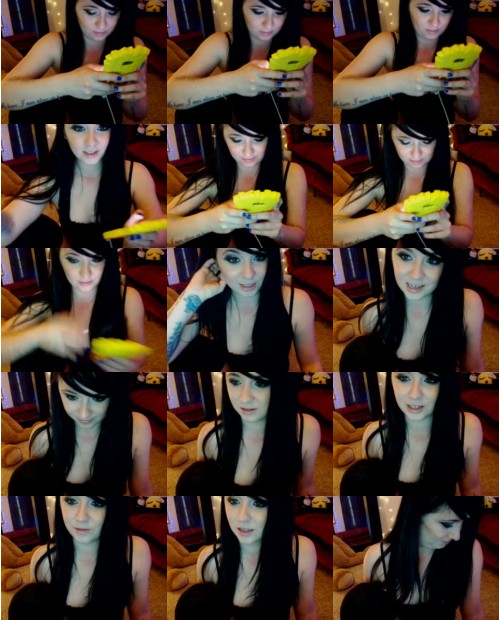 Download Video File: myfreecams elliepenguin