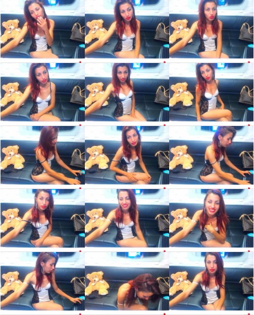 Download Video File: myfreecams ellyheaven