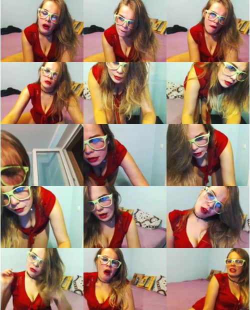 Download Video File: myfreecams elzaly