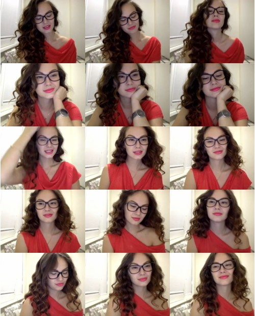 Download Video File: myfreecams emillyd