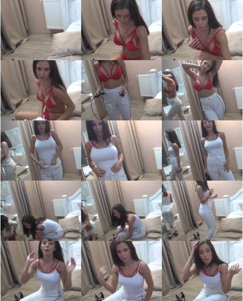 Download Video File: myfreecams emillystein