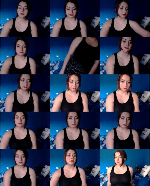 Download Video File: myfreecams emilyslave