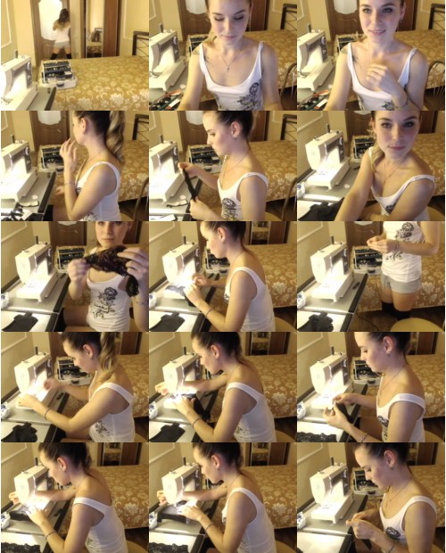 Download Video File: myfreecams emma u2