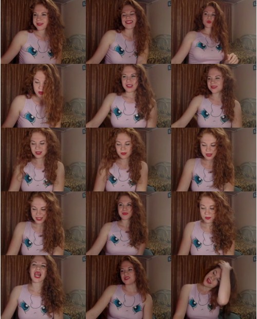 Download Video File: myfreecams emmareds