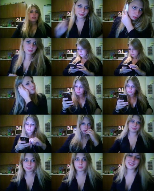 Download Video File: myfreecams enria