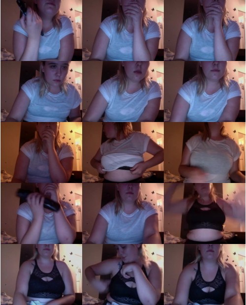 Download Video File: myfreecams erbearerbear