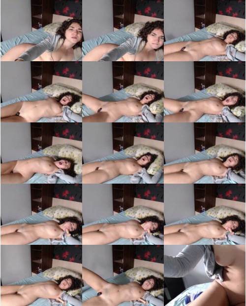 Download Video File: myfreecams erica521