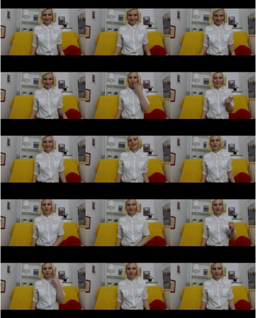 Download Video File: myfreecams ernestyna