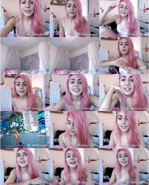 Download Video File: myfreecams eroticeevee