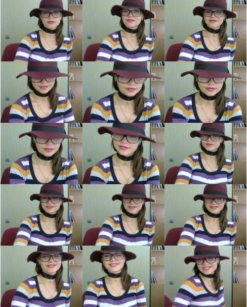 Download Video File: myfreecams escadas