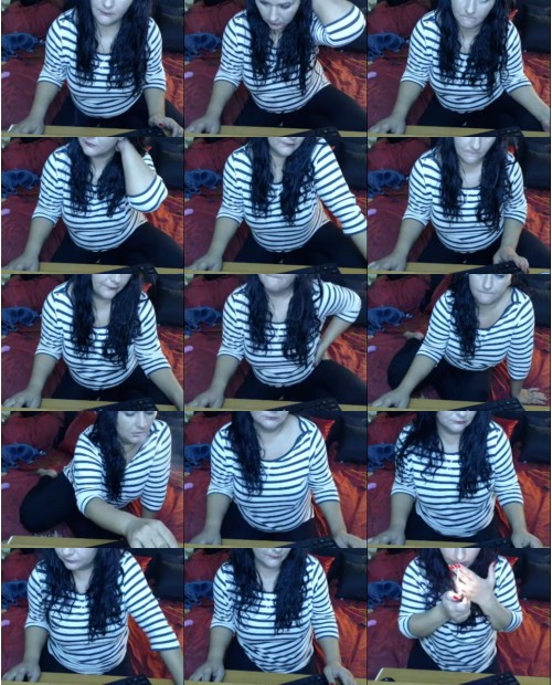 Download Video File: myfreecams estellerosexx