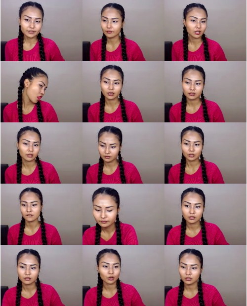 Download Video File: myfreecams evabreeze