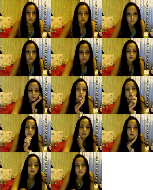 Download Video File: myfreecams evalunaz