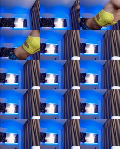 Download Video File: myfreecams evasharm