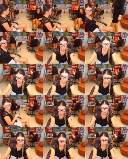 Download Video File: myfreecams eveavee