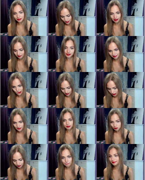 Download Video File: myfreecams evelynhope