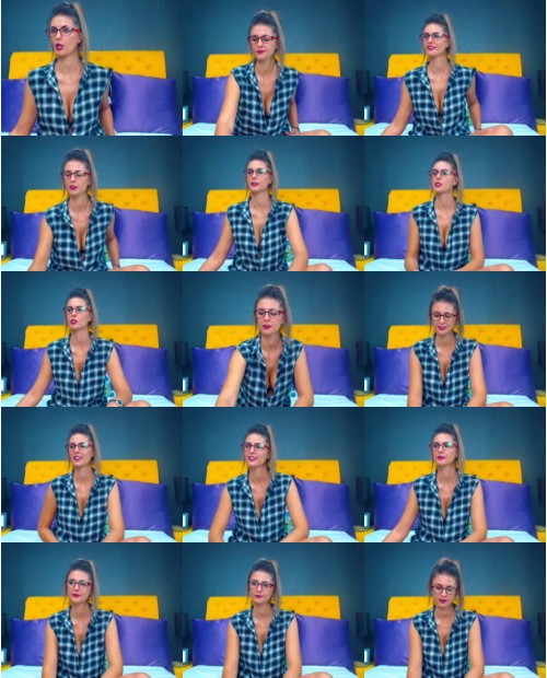 Download Video File: myfreecams evenningsun