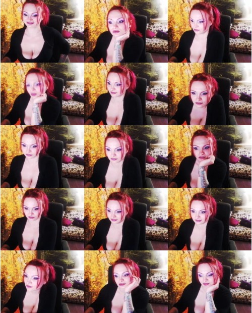 Download Video File: myfreecams evilminddom