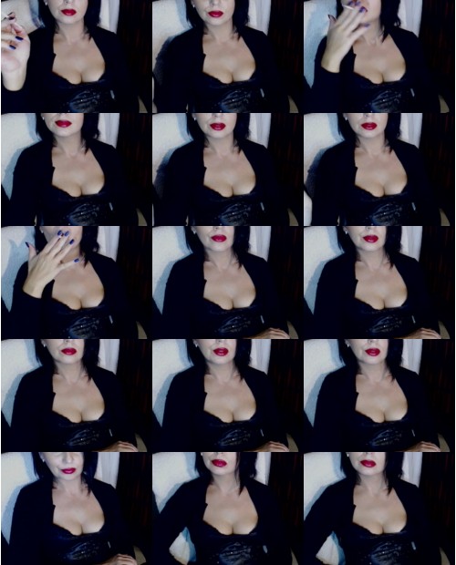 Download Video File: myfreecams evilvixen