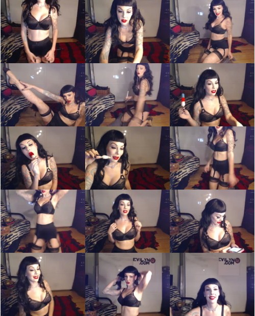 Download Video File: myfreecams evilyn 13