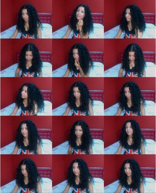 Download Video File: myfreecams exotic cat 