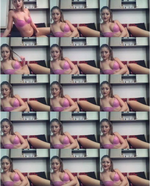 Download Video File: myfreecams eysann