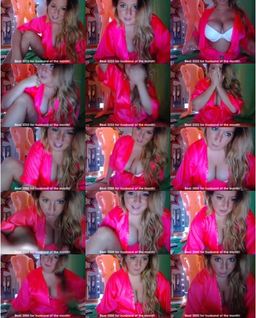 Download Video File: myfreecams famousjayde