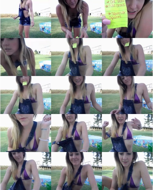 Download Video File: myfreecams farmgirl  