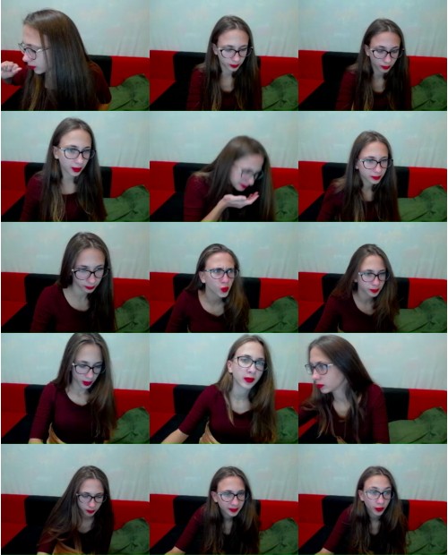 Download Video File: myfreecams felinaparker