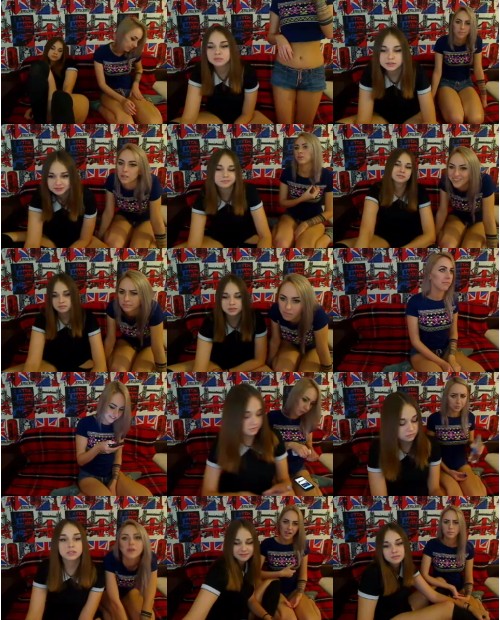 Download Video File: myfreecams felissiaa