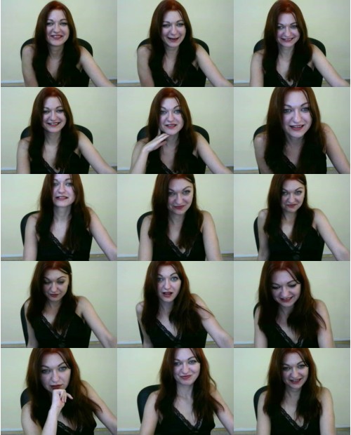 Download Video File: myfreecams fiery mood