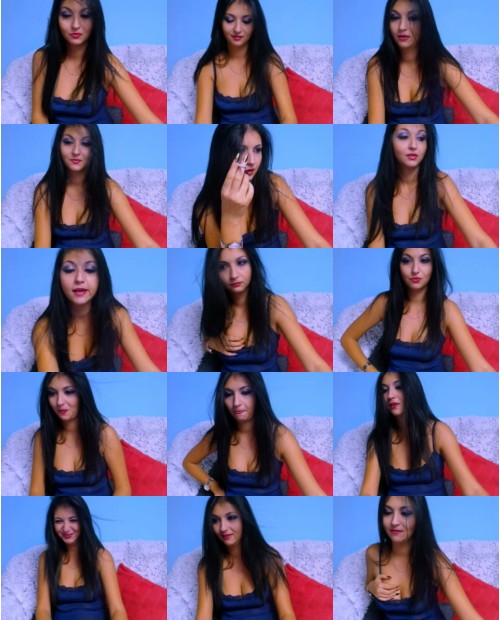 Download Video File: myfreecams fireextazz