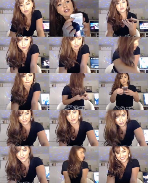 Download Video File: myfreecams flower88