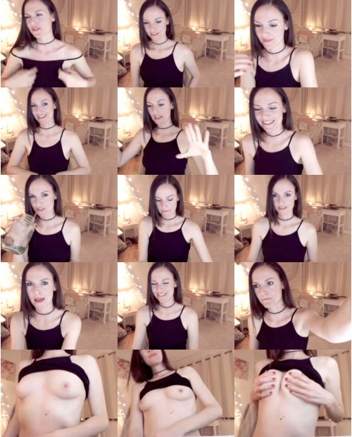 Download Video File: myfreecams fluffyclouds