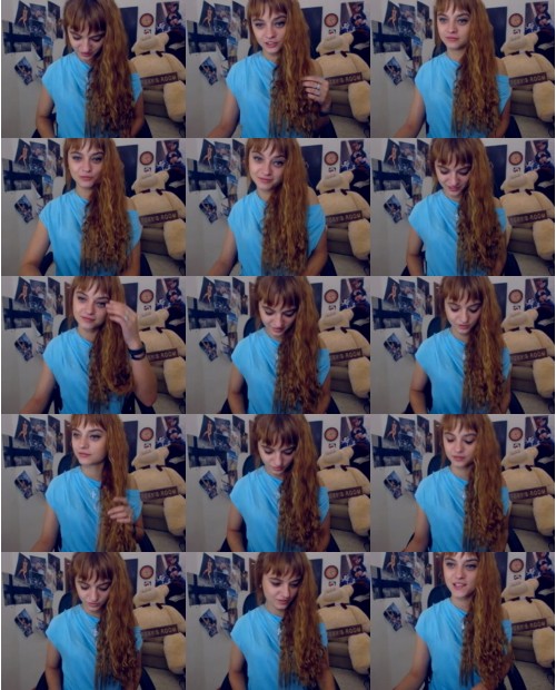 Download Video File: myfreecams fluffyfoxy