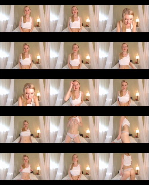 Download Video File: myfreecams flyrtiniki