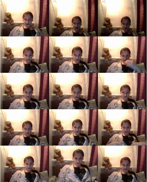 Download Video File: myfreecams foksis